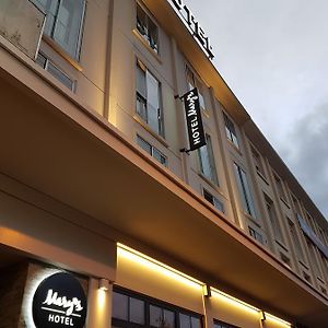 Hotel Mary'S - Caen Centre Gare Sncf